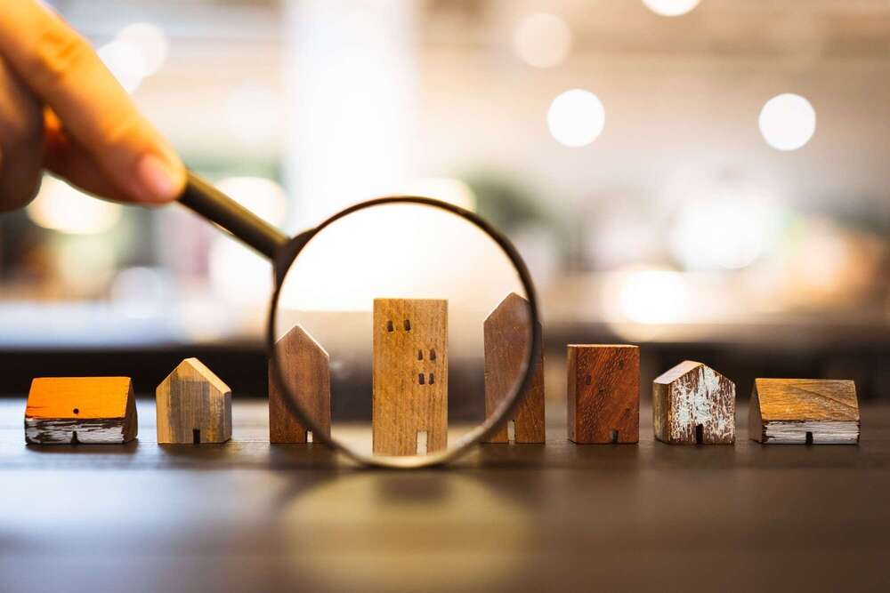 Immobilier : Les droits de mutation en hausse