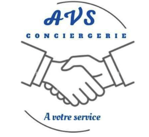 Logo À Votre Service Conciergerie