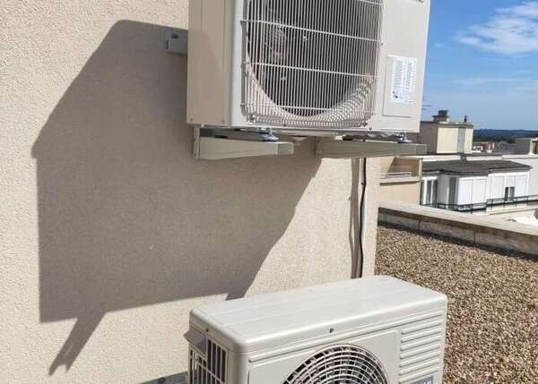 Climatisation Nîmes