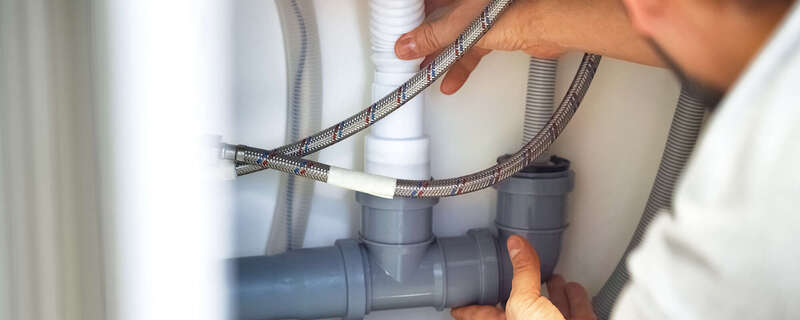 Installation plomberie neuve ou en rénovation