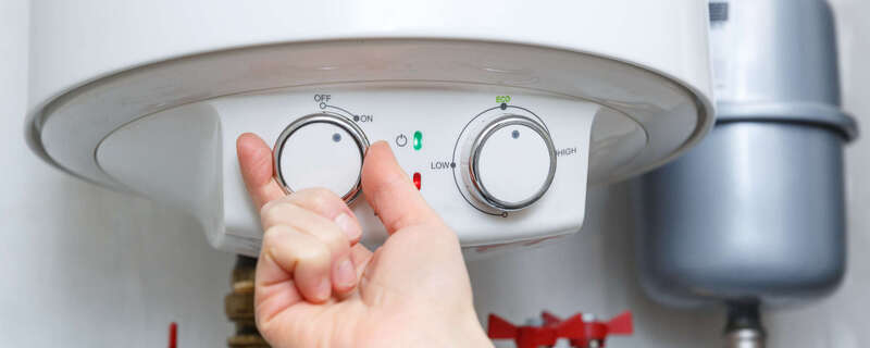 Installation et remplacement de chauffe-eau