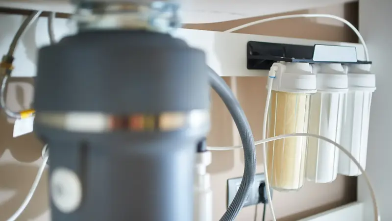 Tarifs remplacement d'un adoucisseur d'eau