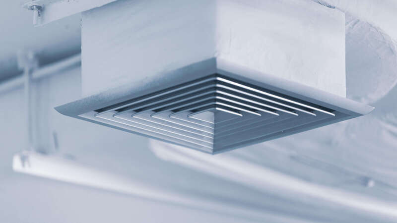 Tarifs Installation ou remplacement d'une VMC