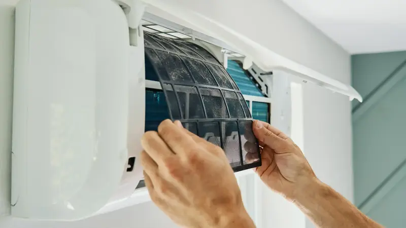 Tarifs Mise en service d'un climatiseur Nimes