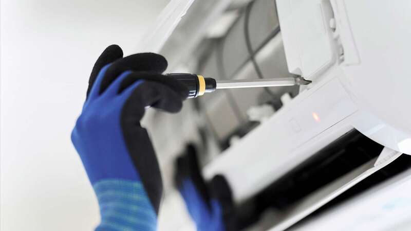 Tarifs Pose et mise en service d'un climatiseur Nimes