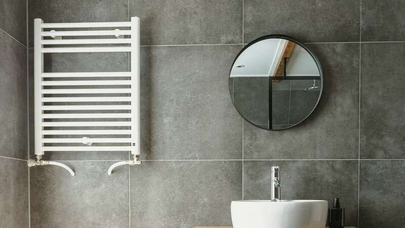 Tarifs Pose et installation d'un radiateur ou sèche-serviette électrique Nimes