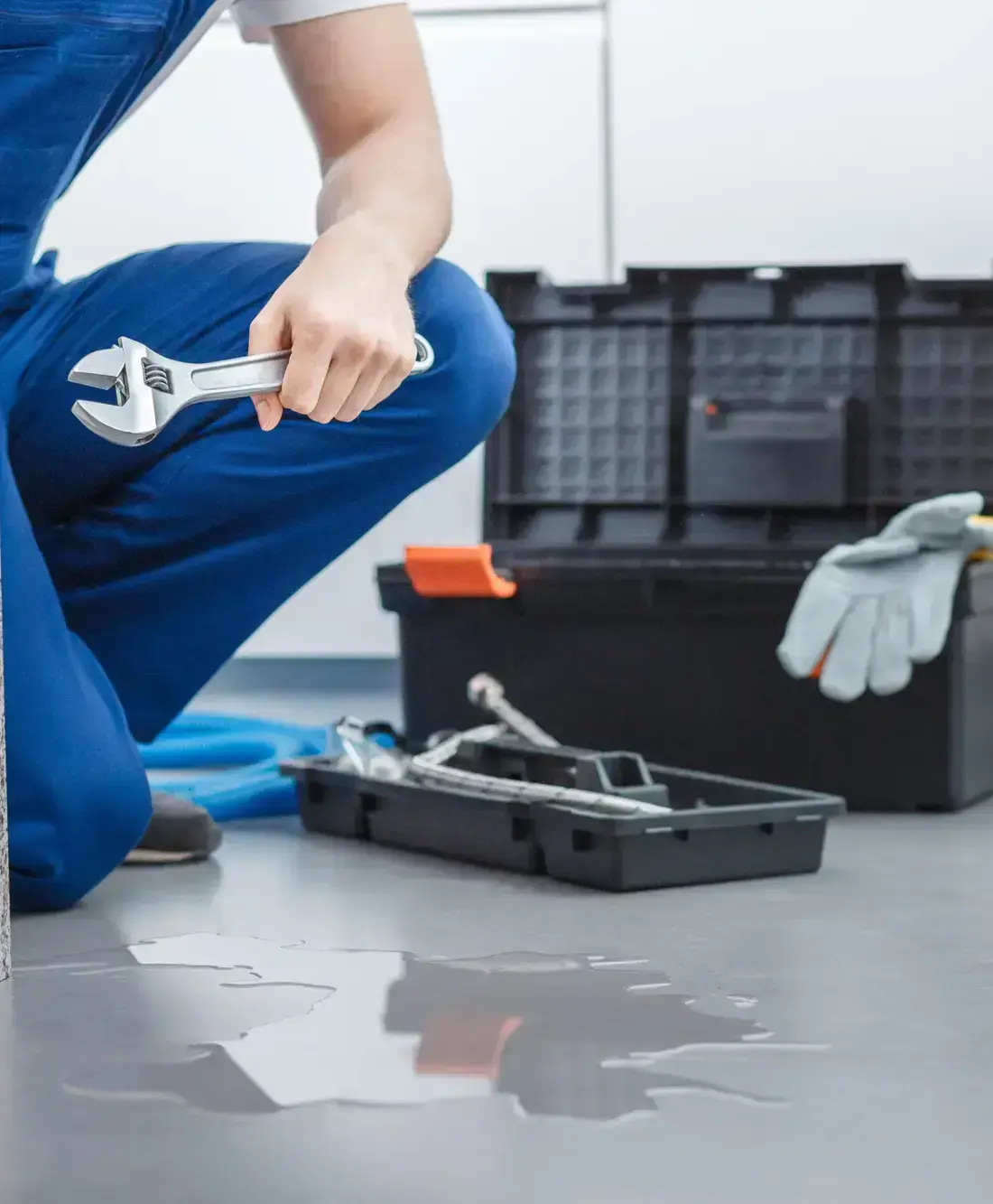 Services de climatisation et de plomberie Nîmes