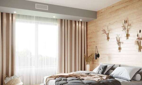 Climatisation gainable : la solution invisible et performante pour votre confort thermique