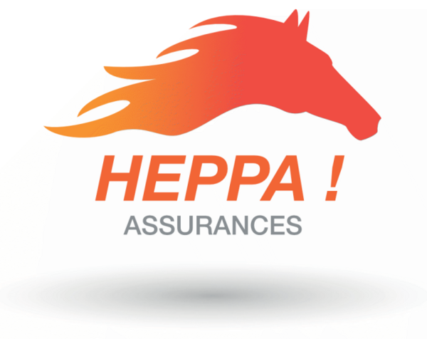 Logo HEPPA Assurances
