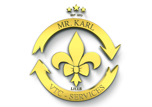 Mr.KARL