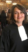 Maître Virginie COMMIN, avocat à Paris 9