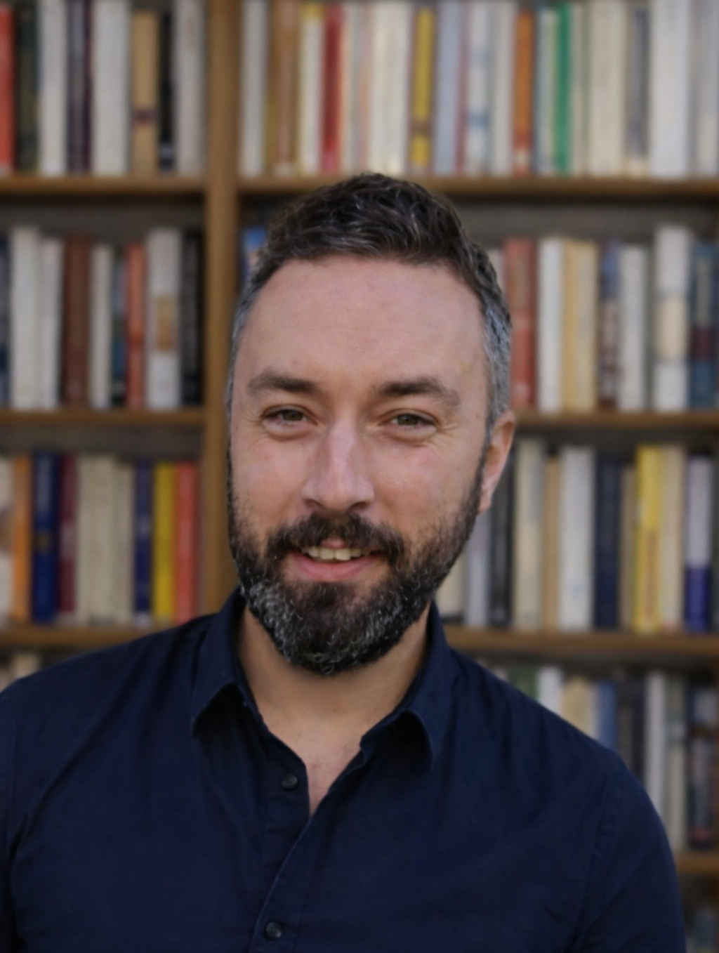 Yohann Benhaddouche Psychologue à Lille