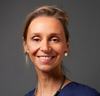 Dr Cécile DE VAUREIX chirurgien-dentiste à Paris 17