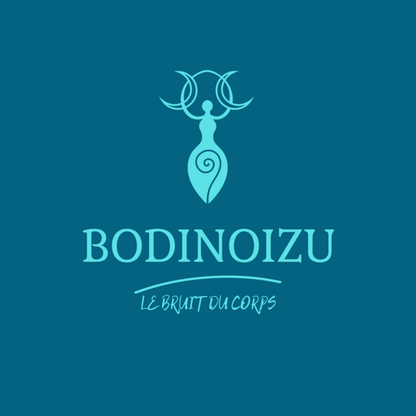 Logo Bodinoizu