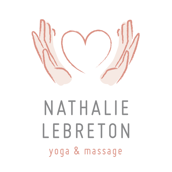 Logo Nathalie Lebreton