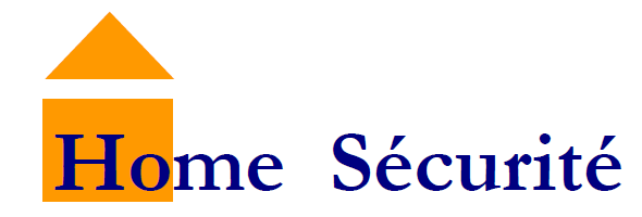 Logo Home Sécurité