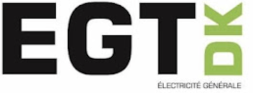 Logo EGT.DK