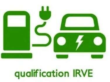 IRVE