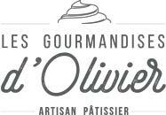 Logo Les gourmandises d'Olivier