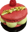 amandes entières et en poudre, gâteaux et pâtisseries à l'amande, textures et motifs inspirés par les amandes
