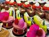 Bienvenue sur le site de Les gourmandises d'Olivier