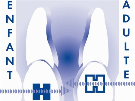 Logo Cabinet dentaire du Dr Béatrice PARRIEL