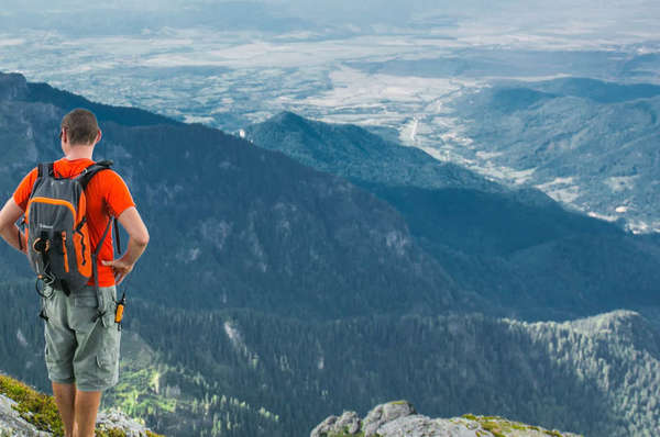 Le burnout et nos Valeurs 