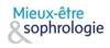 Mieux être et sophrologie