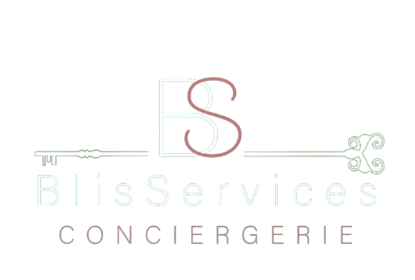 Logo BlisServices Conciergerie