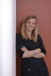 Anne-Sophie, assistante dentaire qualifiée