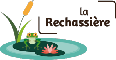 Logo LA RECHASSIERE