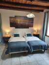 terrasse chambre agathe vue parc