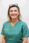 Dr Carolle CEGARRA - MARIN, chirurgien dentiste