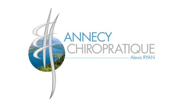 Logo Alexis RYAN chiropracteur