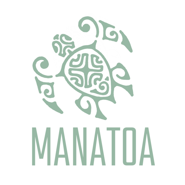 Logo MANATOA