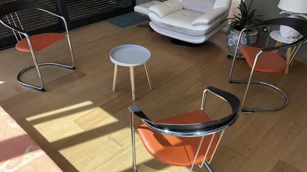 Nouvelle page Facebook !