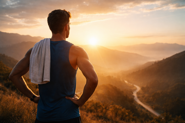 Quand le sens devient flou, l'effort devient plus coûteux