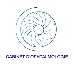 Logo Cabinet d'Ophtalmologie des Dr Giry et Dr de Bosredon