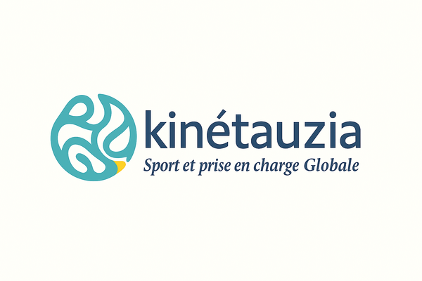 Logo Kinétauzia Logo Kinétauzia