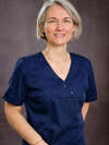 Docteur Elisabeth ROY, chirurgien dentiste