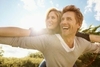 sourire famille