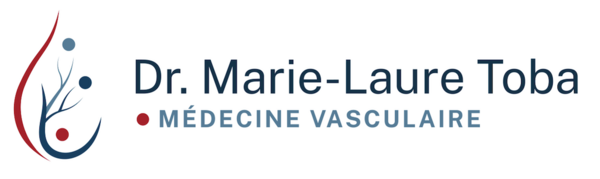 Logo Dr Marie-Laure Toba Logo Dr Marie-Laure Toba
