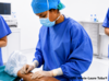 Soin visage microneedling esthéticienne thérapeutique