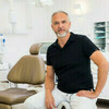 Docteur Jérôme OLIVIER, chirurgien dentiste