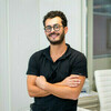 Docteur Maxime KAZZI, chirurgien dentiste