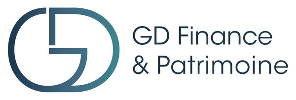 Logo GD FINANCE ET PATRIMOINE
