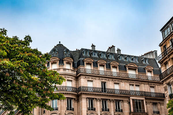 Un primo-accédant sur quatre achète avec l’argent de sa famille