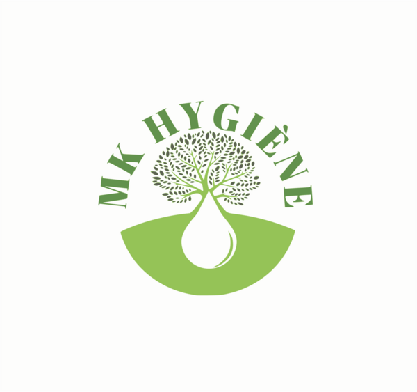Logo MK HYGIENE