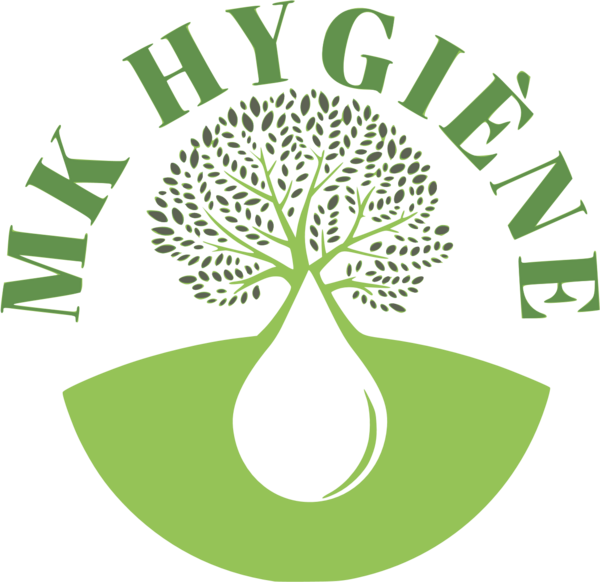 Logo MK HYGIENE