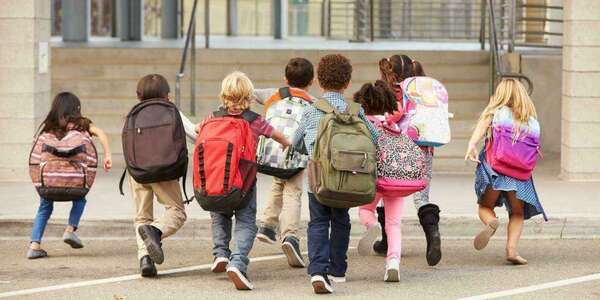 Cartables scolaires